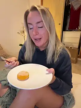 ChristyAdair online show from January 24, 7:28 pm