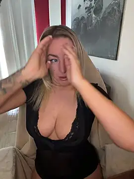 ChristyAdair online show from March 4, 9:40 am