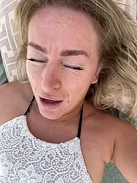 ChristyAdair online show from March 9, 11:36 am