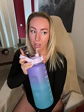 ChristyAdair online show from March 10, 6:23 pm