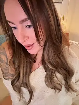 ChristyAdair online show from February 3, 9:14 am