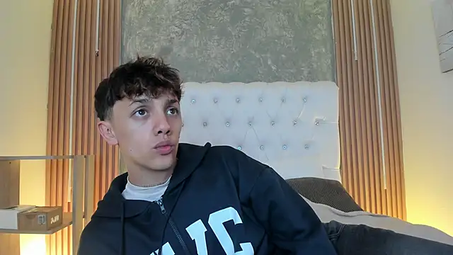 Tomy Rox online show from March 29, 9:15 pm