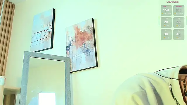 Tomy Rox online show from April 13, 8:47 pm