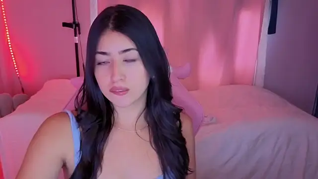 ChanellGV online show from March 14, 8:03 pm