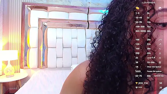 cattaleeyaa online show from January 31, 3:09 am