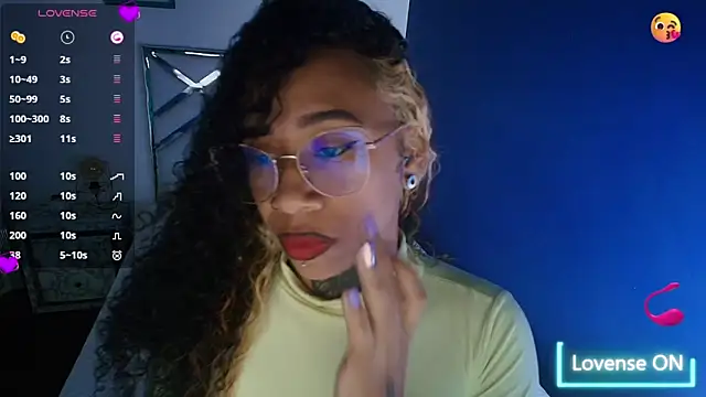 cattaleeyaa online show from February 7, 3:01 am