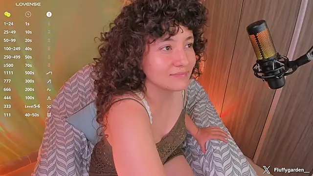 orchide  online show from February 13, 1:12 am