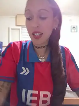 Zorrita Fox online show from March 20, 1:10 am