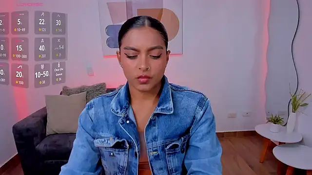 amandaconner online show from October 8, 1:36 am