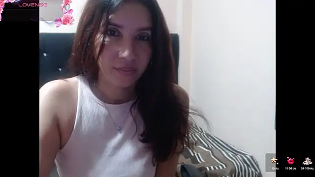Ainhoa-hot online show from February 15, 4:53 am