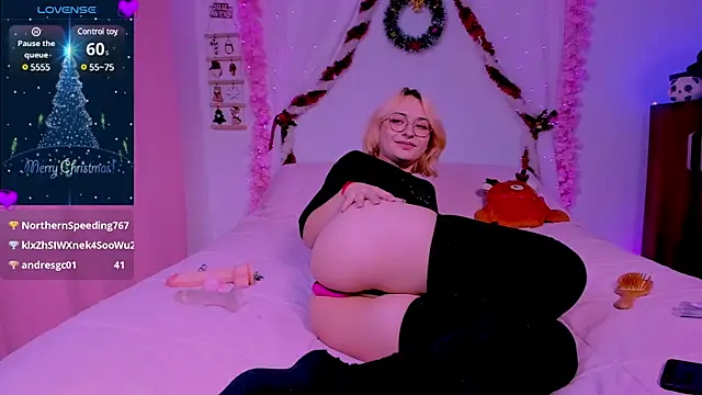 Ahri howl sweet online show from December 19, 12:34 am