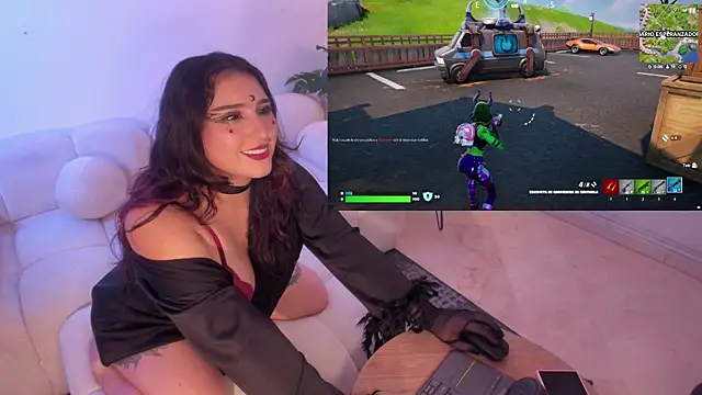 freya bella  online show from March 17, 3:03 am