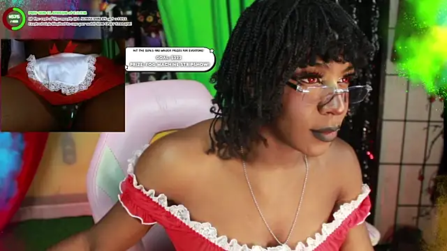 Snapshot of iiitznasanaiii chatting on November 16, 2:39 am iiitznasanaiii online show from November 16, 2:39 am