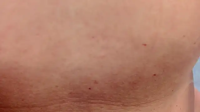 LeeTizia online show from February 25, 2:16 pm