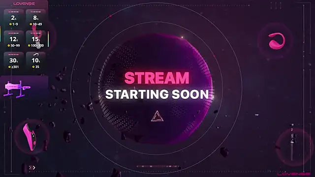 berriess  online show from March 19, 11:58 am