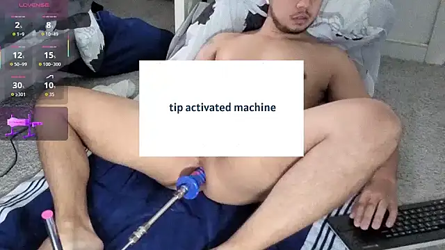 berriess  online show from March 30, 12:06 pm