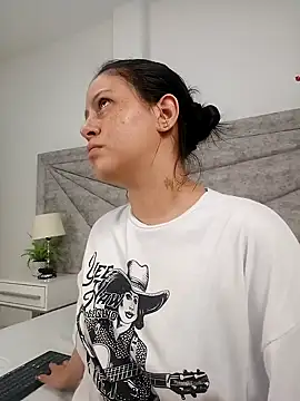 Arii Vga online show from January 21, 5:38 am