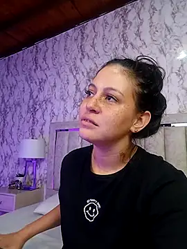 Arii Vga online show from March 18, 11:09 pm