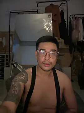 Asianhif online show from October 5, 5:00 pm