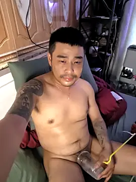 Asianhif online show from March 26, 9:04 am