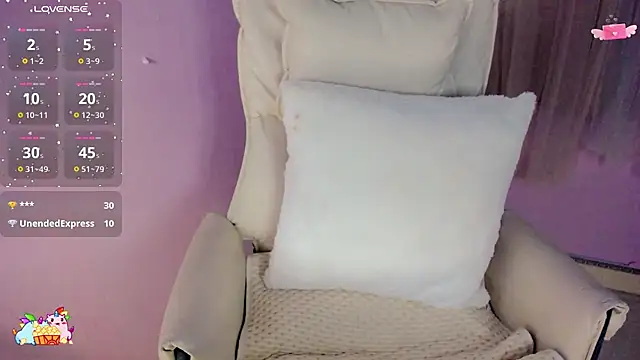 Snapshot of __18Angel__ chatting on September 30, 6:51 am 18Angel online show from September 30, 6:51 am