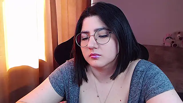 Crazy Bunya online show from May 23, 1:37 pm