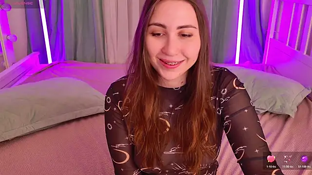 Snapshot of WinryRoss chatting on January 17, 4:39 am WinryRoss online show from January 17, 4:39 am