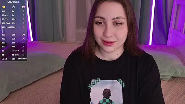 Snapshot of WinryRoss chatting on March 1, 4:58 am WinryRoss online show from March 1, 4:58 am