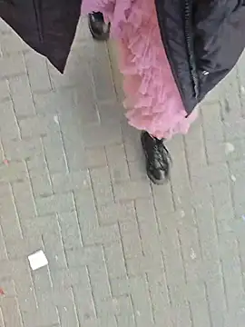 SexyErola27 online show from February 8, 12:30 pm