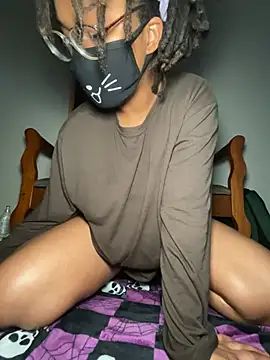 SamiTsunami online show from December 19, 10:32 pm