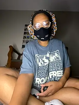 SamiTsunami online show from October 23, 10:36 am