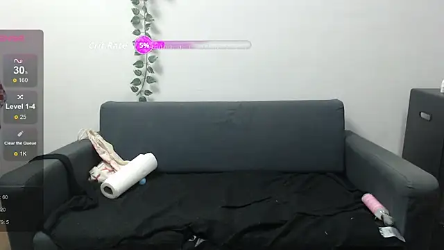 Snapshot of MaraNightmare chatting on January 9, 5:04 pm MaraNightmare online show from January 9, 5:04 pm