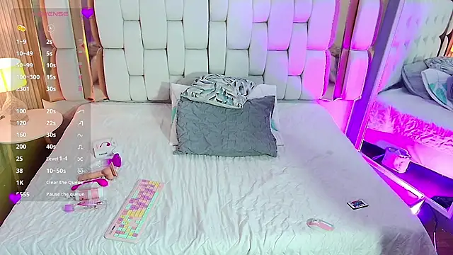 daddys little princesss online show from January 16, 3:02 am