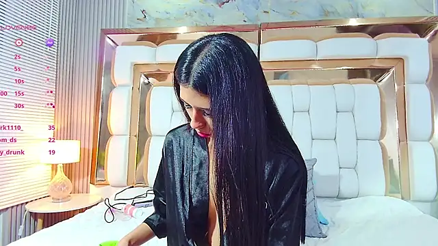 daddys little princesss online show from February 5, 9:15 am