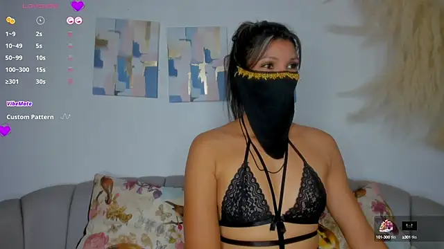 Snapshot of Sabba_sajjad chatting on March 12, 1:19 pm Sabba sajjad online show from March 12, 1:19 pm