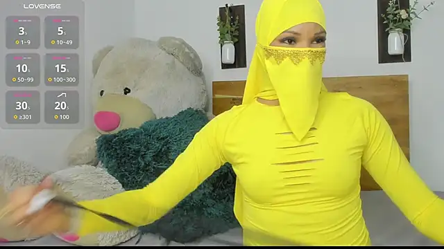 Snapshot of Sabba_sajjad chatting on November 29, 3:09 am Sabba sajjad online show from November 29, 3:09 am