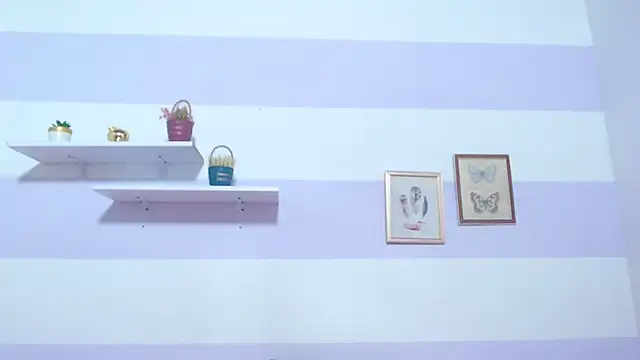 kimberlyvega online show from March 8, 12:22 am