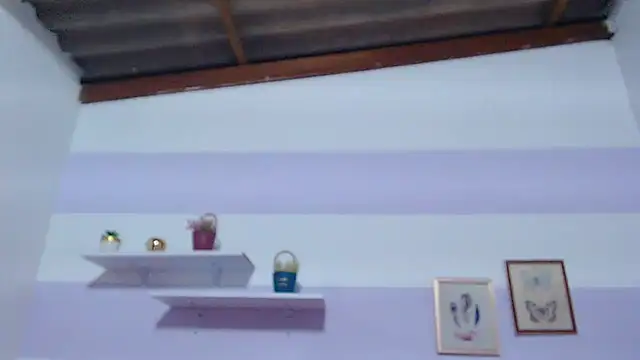 kimberlyvega online show from March 6, 6:37 pm