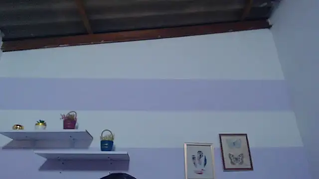 kimberlyvega online show from May 23, 4:11 pm