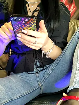 Melody87 online show from February 22, 7:58 pm