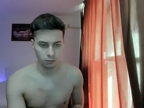 Dreamboy24 online show from March 27, 12:49 pm