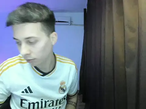 Dreamboy24 online show from March 29, 6:19 pm