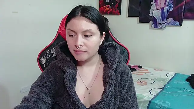 jessica gomez online show from February 13, 10:22 pm