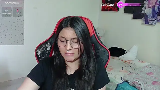 jessica gomez online show from March 12, 10:39 pm