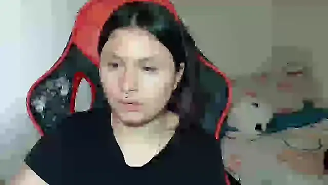 jessica gomez online show from March 19, 9:05 pm