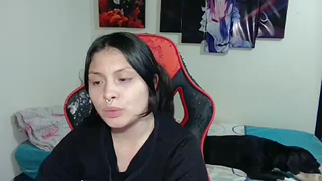 jessica gomez online show from March 20, 12:08 am