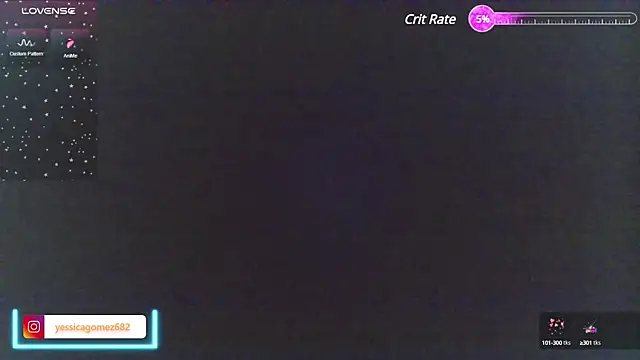 jessica gomez online show from March 21, 3:13 pm