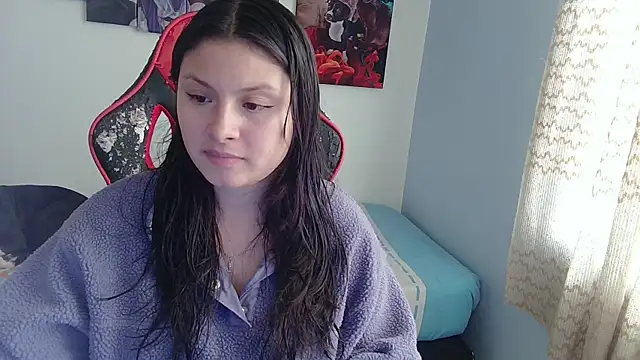 jessica gomez online show from November 27, 5:04 pm