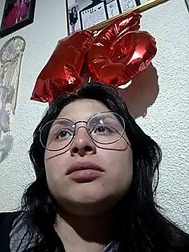 jessica gomez online show from December 13, 11:54 pm