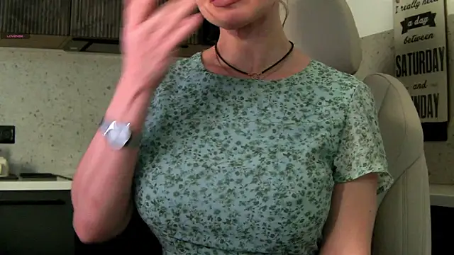 Mashulya29 online show from February 8, 6:33 am